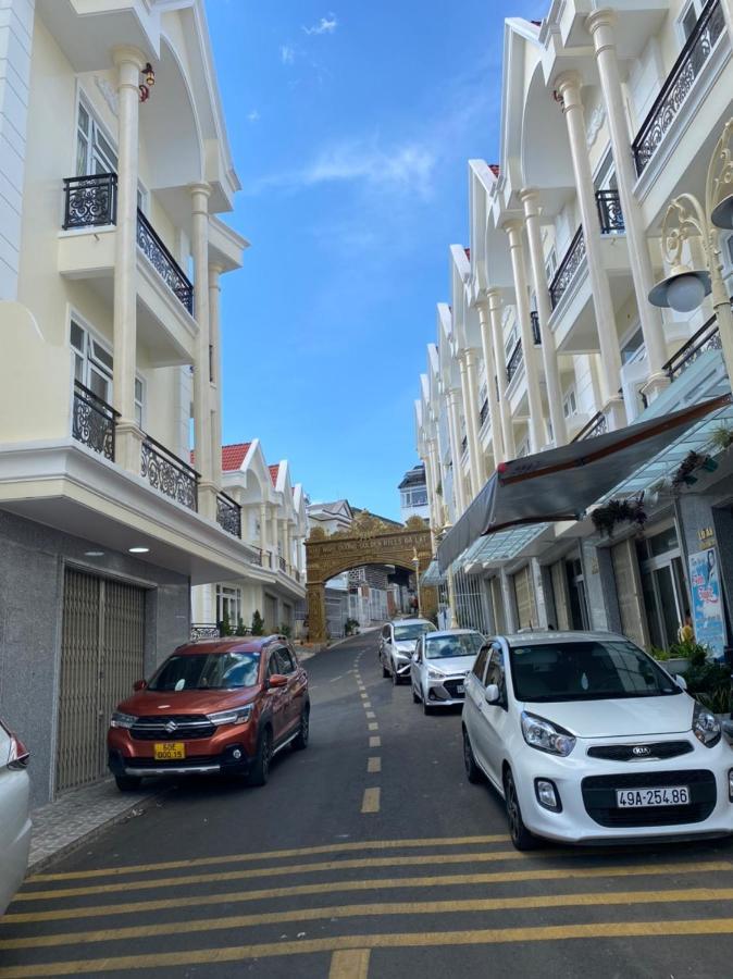 Golden Hills Villa דה לאט מראה חיצוני תמונה