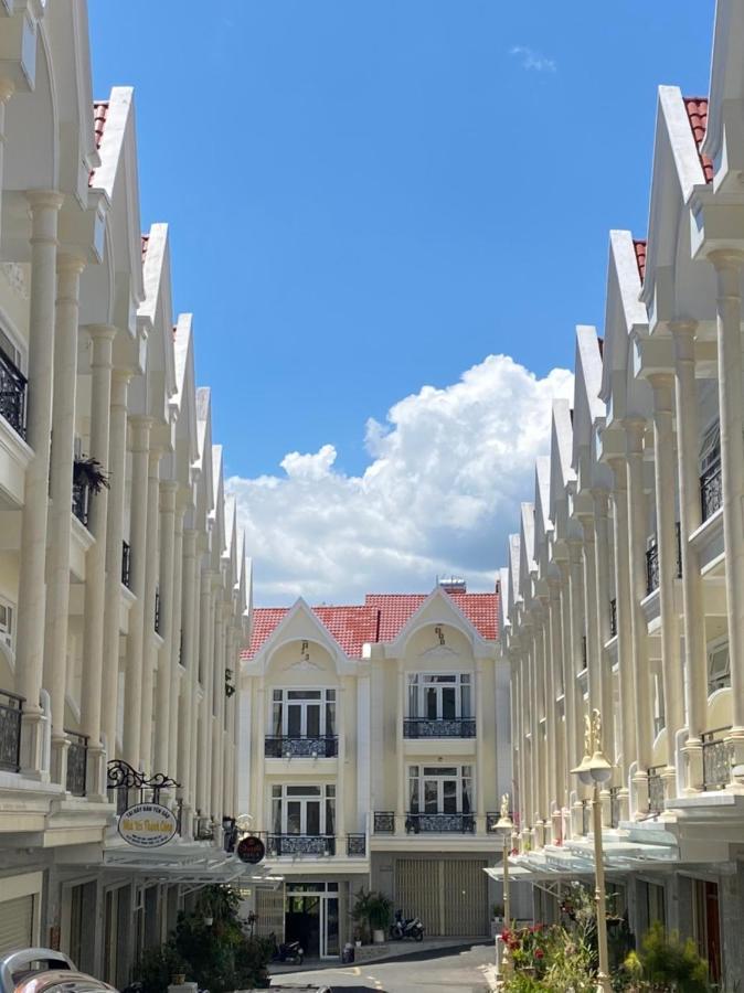 Golden Hills Villa דה לאט מראה חיצוני תמונה