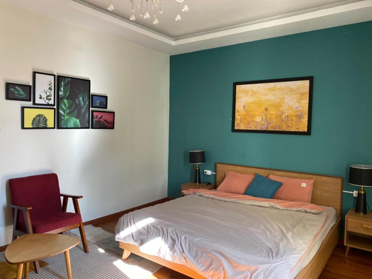Golden Hills Villa דה לאט מראה חיצוני תמונה