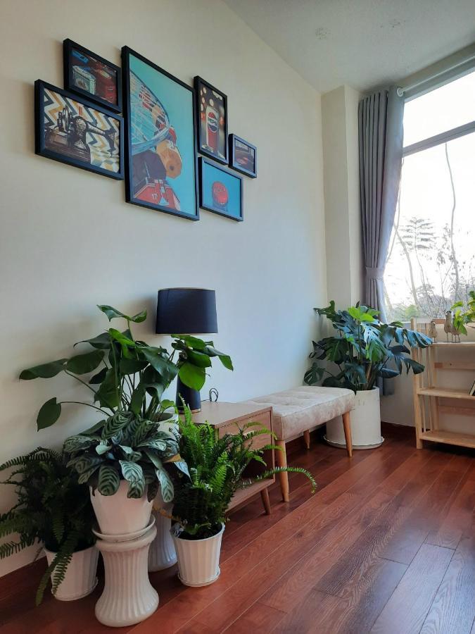Golden Hills Villa דה לאט מראה חיצוני תמונה