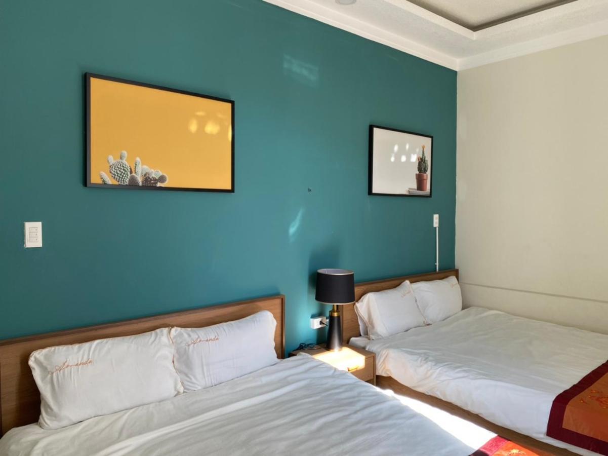 Golden Hills Villa דה לאט מראה חיצוני תמונה