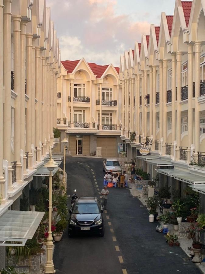 Golden Hills Villa דה לאט מראה חיצוני תמונה