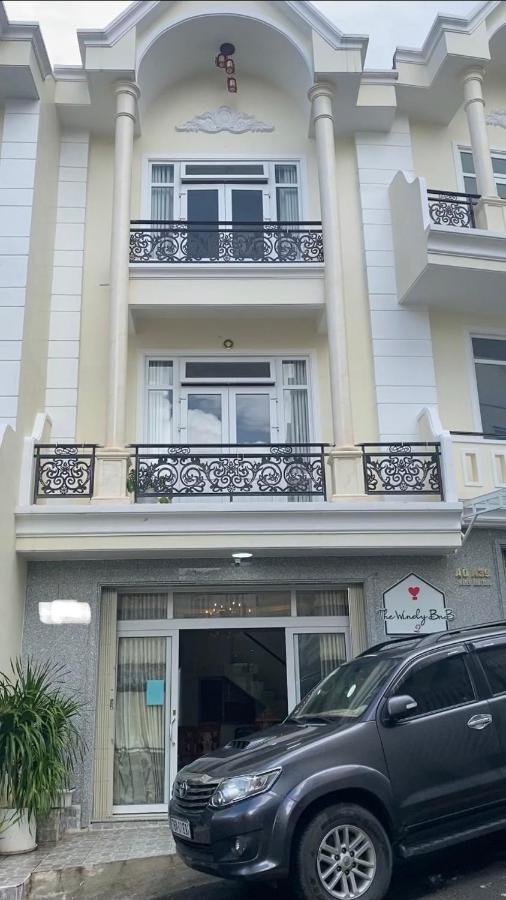 Golden Hills Villa דה לאט מראה חיצוני תמונה